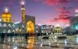 انتشار برای اولین بار؛ تمثال مبارک علی‌بن‌موسی‌الرضا (ع)