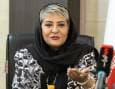 از هواپیما که آمدم پایین بازداشت شدم و ...| اگر یک ماه دیگر برنمی‌گشتم ،جنازه ام برمی‌گشت | ناگفته‌های رابعه اسکویی از بازگشتش به ایران |‌ ببینید