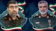 فرماندهان موشکی شهید به همراه سپهبد شهید محمد باقری در یک قاب | عکس