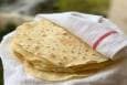 طرز تهیه نان برنجی گیلان