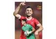 پیام پرسپولیس به لیگ با خیز هلی‌کوپتر!