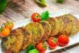 کتلت نخود؛ یک شام مقوی و خوشمزه مخصوص گیاه خواران