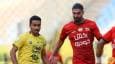 پرسپولیس نه؛ مقصد عجیب برای مهاجم سابق سپاهان؟
