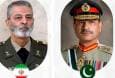 ایرا ن و پاکستان با هم می‌جنگند؛ گفتکوی مهم امیر موسوی با فیلد مارشال عاصم منیر