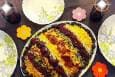 چه غذاهایی را می‌توان با خرما تهیه کرد؟