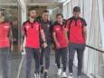 استقلال چند سال است دنبال من است اما عاشق پرسپولیسم | نمی توانم هواداران را ناراحت ببینم