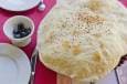 طرز تهیه نان یوخا؛ نان نازک و خوشمزه ثبت شده در فهرست آثار ملی
