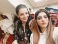 بازیگر تاسیان: بعد از سریال کلی فـحش خوردم! | یک ماه دچار افسردگی شدم و هر روز گریه می‌کردم ...| ببینید