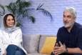 قاب‌های جدید از عاشقانه‌های مهدی پاکدل و رعنا آزادی‌ور | تصاویر