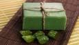 طرز تهیه صابون آلوئه ورا