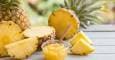 طرز تهیه کمپوت آناناس خانگی؛ خوش‌طعم و بدون مواد نگهدارنده