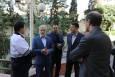 تقدیر وزیر علوم از اقدامات شهرداری تهران