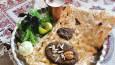 بریان، غذای سنتی اصفهان لاکچری شد