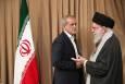 افشاگری آیت‌الله خامنه‌ای از طرح دشمن در دوران پساجنگ | هدف کجاست؟