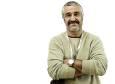 پژمان جمشیدی و خانم بازیگر ترکیه‌ای در یک فیلم ایرانی | ببینید