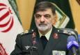 سردار رادان به دیدار فرمانده الحشد الشعبی عراق رفت | عکس