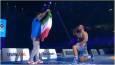 درخشش کشتی گیران ایران در رقابت‌های قهرمانی جهان | کسب یک مدال طلا، یک نفره و یک برنز در چهار وزن اول