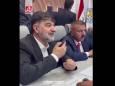 درخواست کمک سردار رادان از پلیس کشور همسایه به زبان فارسی! + ویدئو | ماجرا چه بود؟