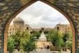 حوزه انقلابی آذربایجان شرقی در مسیر تحول و تعالی