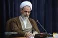 آیت الله اعرافی درگذشت دادستان گناباد را تسلیت گفت