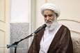 پیام تسلیت آیت‌الله کعبی در پی سانحه دلخراش جاده بصره ـ شلمچه