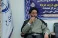 باید مسئله «هدایت معنوی» را نصب العین خودمان قرار دهیم