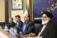 برگزاری مراسم گرامیداشت سالگرد شهادت شهیدان رجایی و باهنر در ورامین