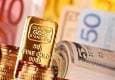 قیمت طلا، قیمت دلار، سکه و ارز در روز ۲۷ مرداد