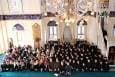 مسجد توکیو؛ پل فرهنگی آشنایی نسل جوان ژاپن با اسلام