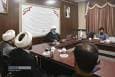 وبینار بررسی نقش فرقه ضاله بهائیت در جنگ ۱۲ روزه