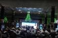 فعالان و دست‌اندرکاران مساجد کشور در قم تکریم شدند