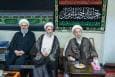 عزاداری روز ۲۸ صفر در بیوت مراجع تقلید