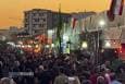 خدمت رسانی موکب‌ها به رائران حضرت امام رضا (علیه‌السلام)