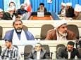 جلسه هماهنگی کنگره شهدای روحانی در ارومیه برگزار شد