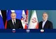 رایزنی پزشکیان و پوتین درباره برنامه هسته‌ای ایران