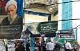 آیت الله مقدس خیابانی دائما در مسیر ولایت فقیه حرکت می‌کرد