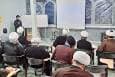 دفتر تبلیغات اسلامی خوزستان دوره «نقد تصوف» را برگزار کرد