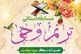 «ترنّم وحی» در استان کرمان