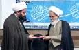 تکریم و معارفه مدیران قدیم و جدید مرکز رسیدگی به امور مساجد کرمانشاه برگزار شد