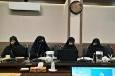 روایتی از هم‌ فکری دغدغه‌مندانه طلاب با مسئولان جامعة الزهرا
