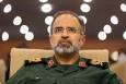 ‌فرمانده‌ سپاه ‌استان مازندران منصوب شد
