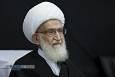 آیت الله نوری همدانی درگذشت حجت الاسلام سلیمیان را تسلیت گفت