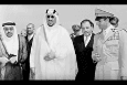 میراث پهلوی؛ از شوهر دادن بحرین تا بخشیدن آرارات