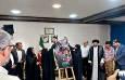 پوستر تئاتر بچه‌های مسجد کاشان رونمایی شد