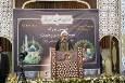 وجود پیامبر الگوی تمام‌عیار برای همه انسان‌ها و جامعه اسلامی است