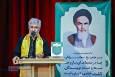 پیروی مطلق حاج رمضان از رهبر معظم انقلاب