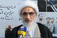 بررسی عمیق قیام رئیسعلی دلواری می‌تواند چراغ راهی برای جامعه کنونی باشد