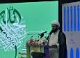 دشمن از وحدت مردم، اقلیت‌ها و مذاهب‌ها در کشور نگران است