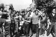 افشاگری واشنگتن پست: شلیک مستقیم نیرو‌های نظامی به مردم در هفدهم شهریور ۱۳۵۷