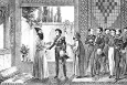 رونمایی از مجموعه ۳۰ جلدی «استعمارشناسی ایرانی» در برج میلاد